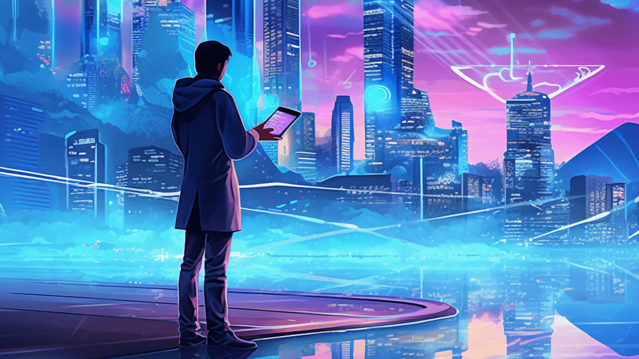 Industry trends and news that matters 