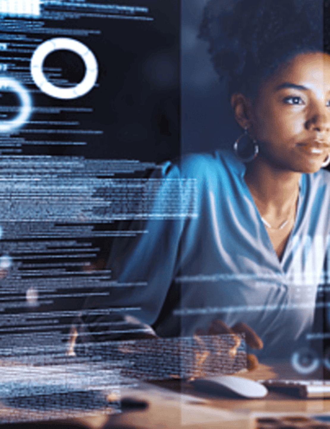 Why Join Us: Why Develop With Us?